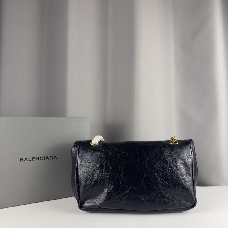 Balenciaga Satchel Bags